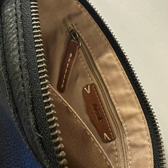 The SAK crossbody bag - Picture 9 of 9